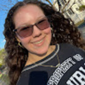 Meet your Posher, Esther